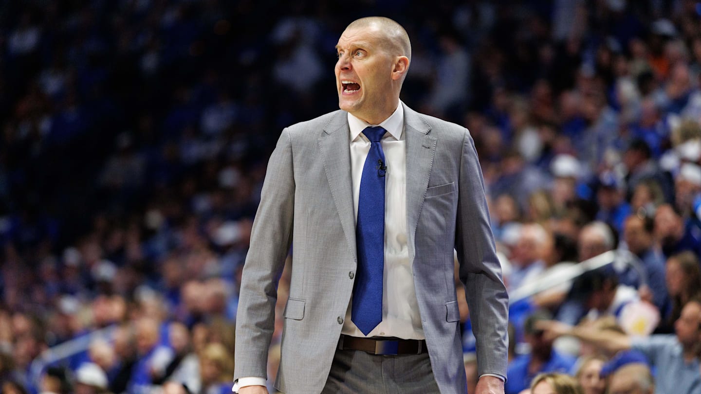 Kentucky Adds Football, Basketball Transfers for 2025