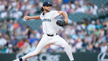 Washington Nationals v Seattle Mariners