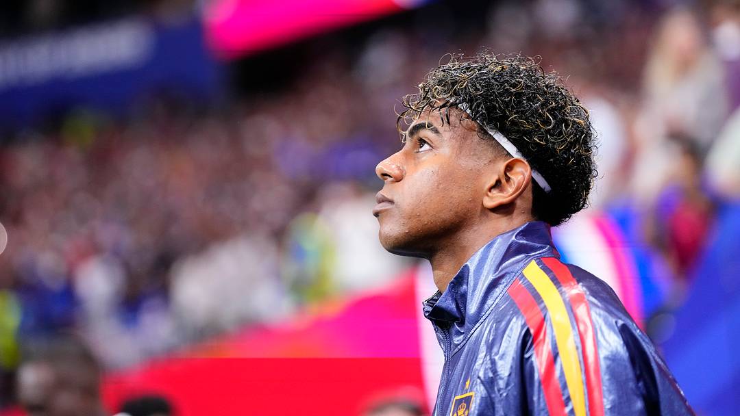 Spain v Cabo Verde: Group H - FIFA World Cup 2026