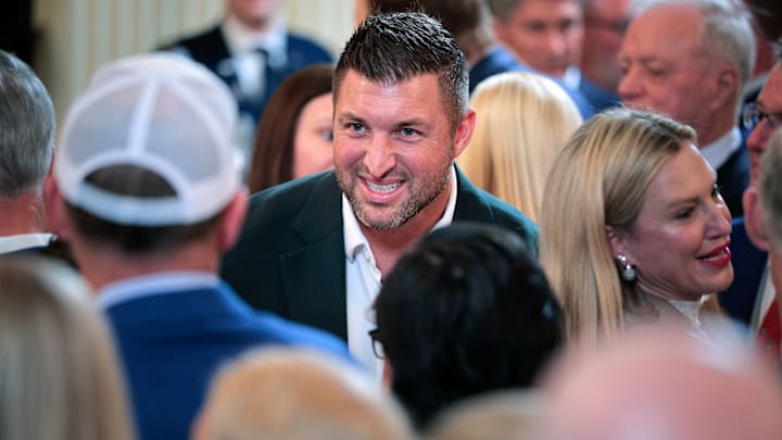 President Trump Welcomes 2025 NCAA Basketball Champion Florida Gators To The White House