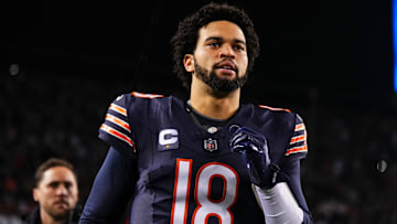 Chicago Bears, Caleb Williams