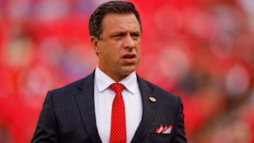 Detroit Lions v Kansas City Chiefs