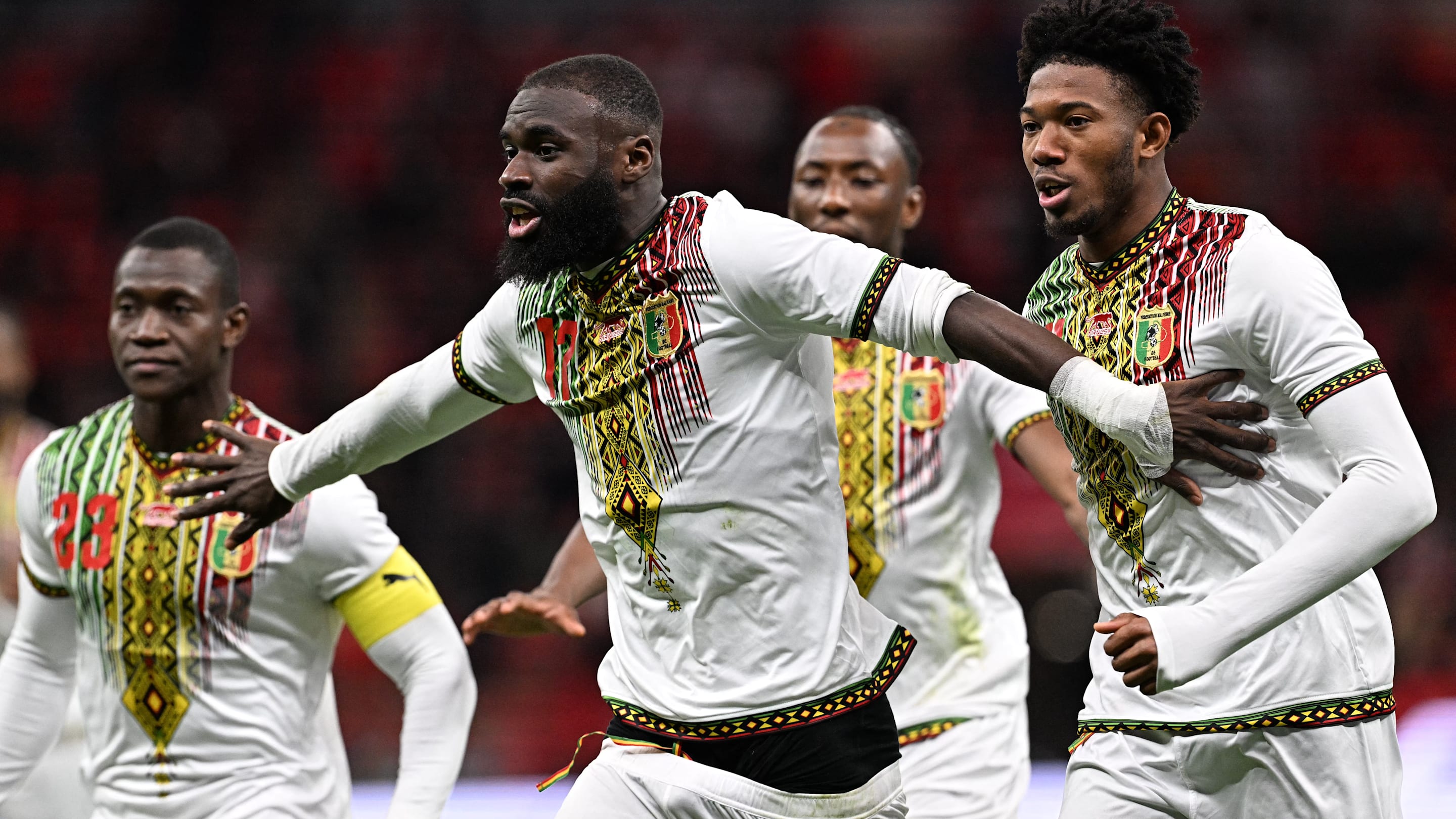 Mali - Tunisie : Sur quelle chaîne TV et à quelle heure voir ce huitième de finale de la CAN 2025