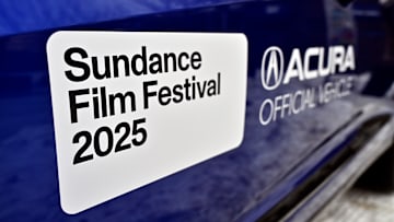 2025 Sundance Film Festival - General Atmosphere