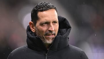 Kehrt Dino Toppmöller schon bald auf die Trainerbank zurück?