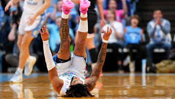 Campbell v North Carolina