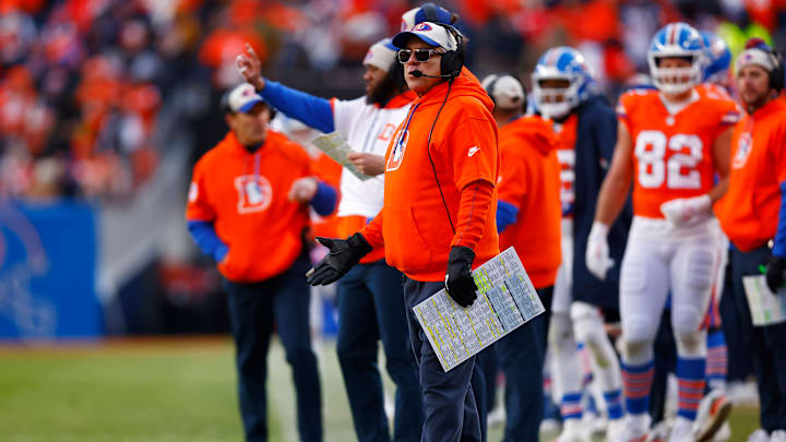 Kansas City Chiefs v Denver Broncos