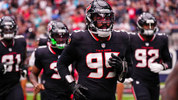 Miami Dolphins v Houston Texans