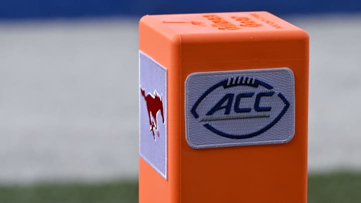 ACC athletic directors met with the private equity firm that is pitching a college football super league. ACC athletic directors met with the private equity firm that is pitching a college football super league.