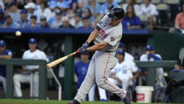 Boston Red Sox v Kansas City Royals