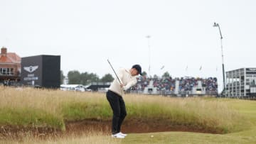 Rory McIlroy - Genesis Scottish Open