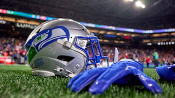 Seattle Seahawks, Training Camp