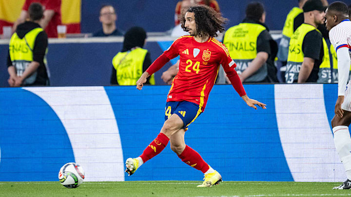 Marc Cucurella