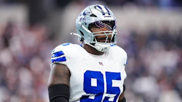 New York Giants v Dallas Cowboys