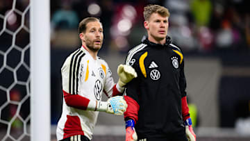 Oliver Baumann ist Deutschlands neue Nummer 1