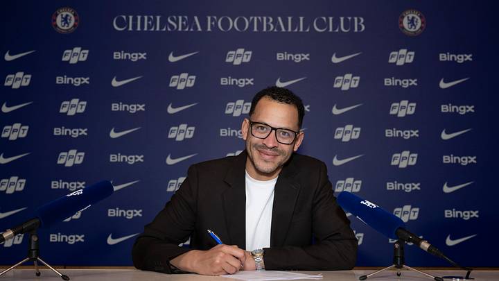 Chelsea Training and Press Conference