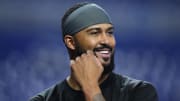 Sandy Alcántara ha sido quizás la pieza de mayor jerarquía de los Marlins de Miami en MLB durante los últimos años
