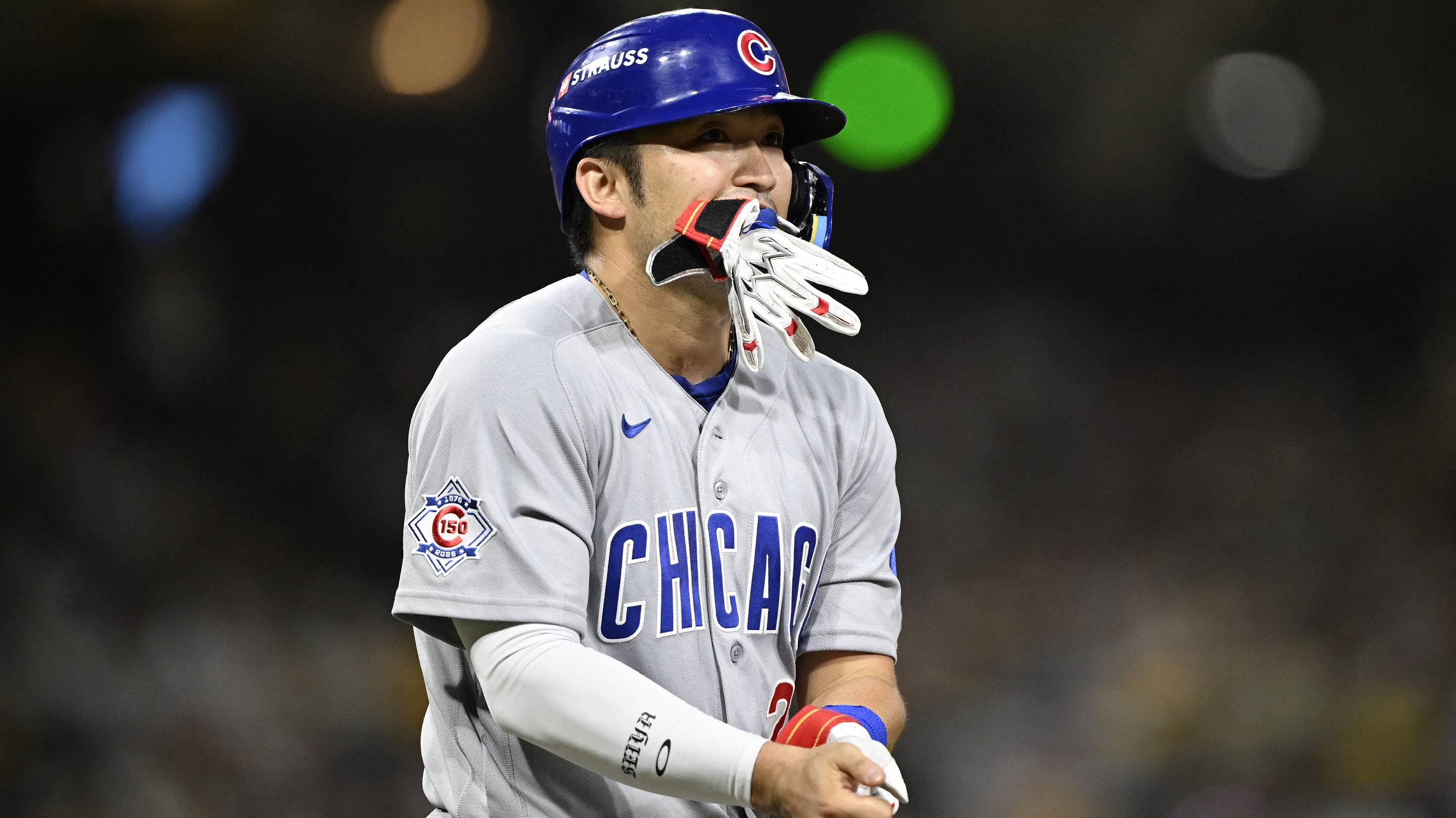 5 Cubs who won't return next season as playoffs remain Chicago's boogeyman