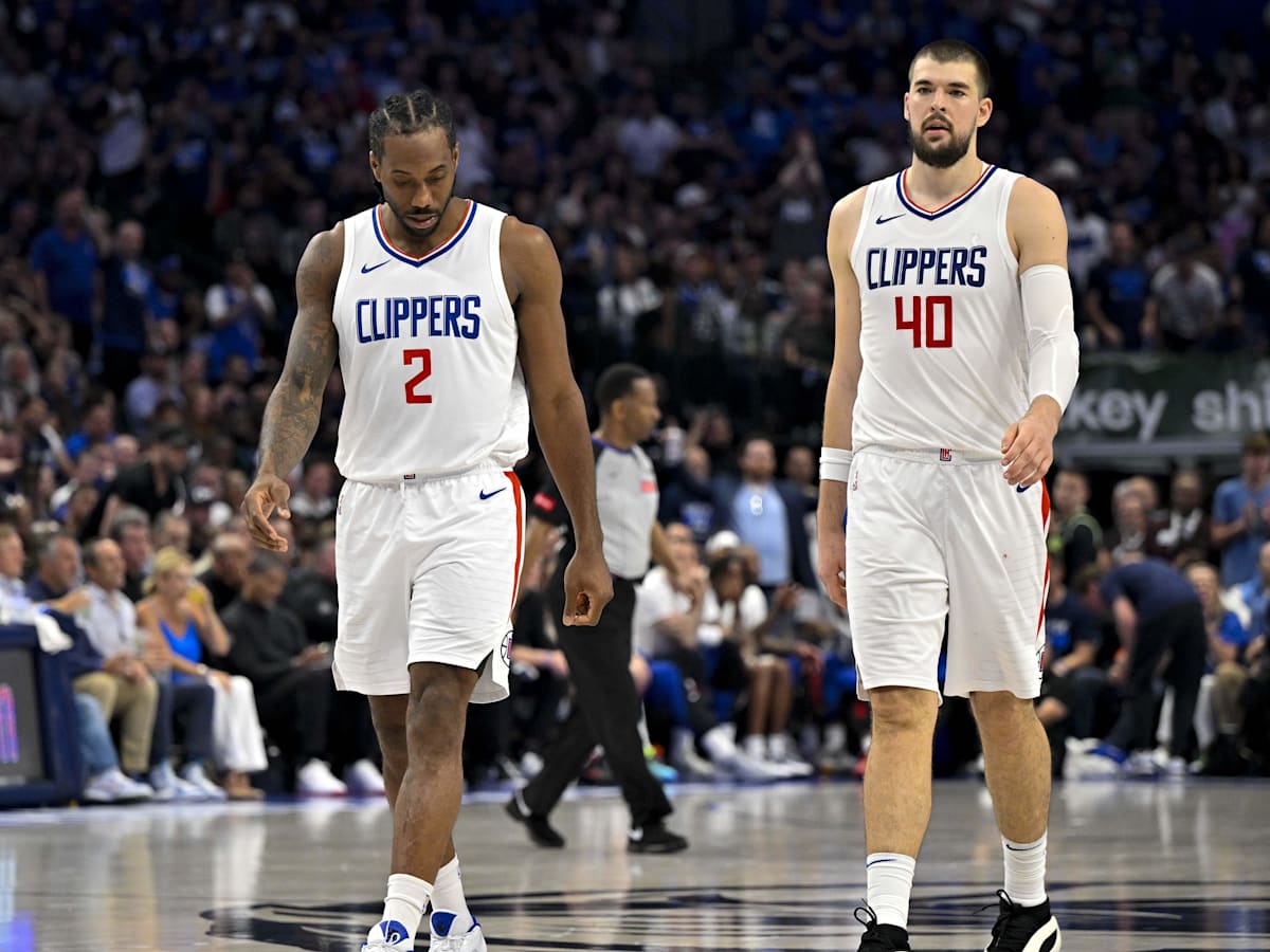 How to watch Clippers games in 2024 25 with and without cable Full streaming guide