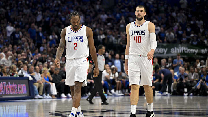How to watch Clippers games in 2024 25 with and without cable Full streaming guide