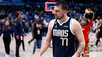 Algunos ex jugadores de Lakers no quieren que el equipo adquiera a Luka Doncic