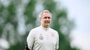 Christian Wück muss als Trainer der DFB-Frauen einige offene Fragen klären