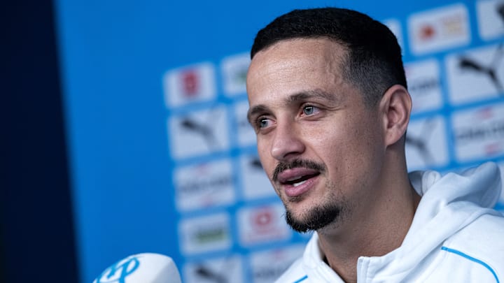 Luiz Felipe sera-t-il Marseillais la saison prochaine ? Luiz Felipe sera-t-il Marseillais la saison prochaine ?