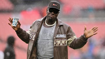 Miami Dolphins v Cleveland Browns