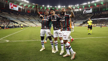 O Tricolor deve ir com força máxima para o confronto