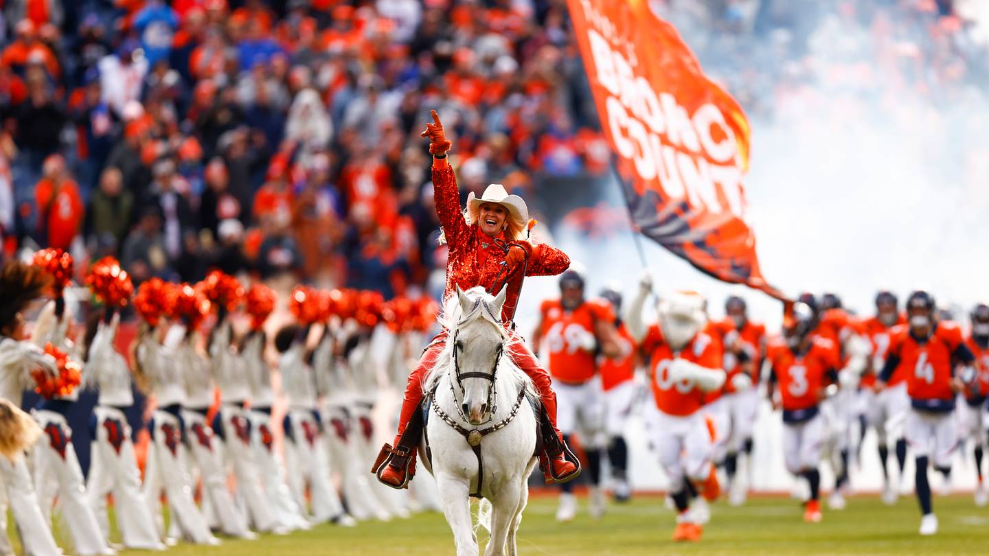 Lower expectations in 2024 could be good for Broncos fans - Vimarsana News