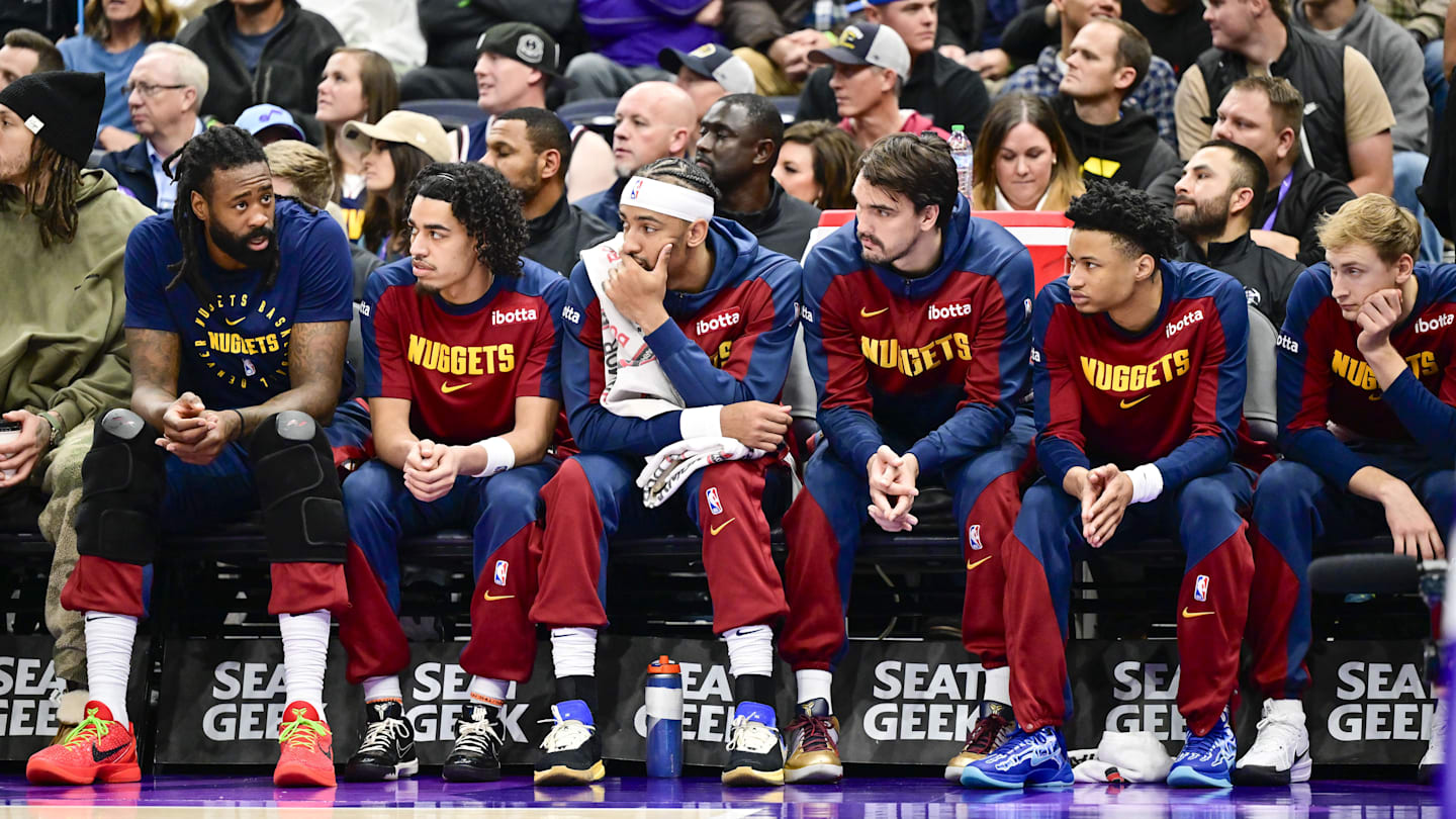 Nuggets Sign Rookie, Explore Westbrook, Brogdon for Final Roster Spots