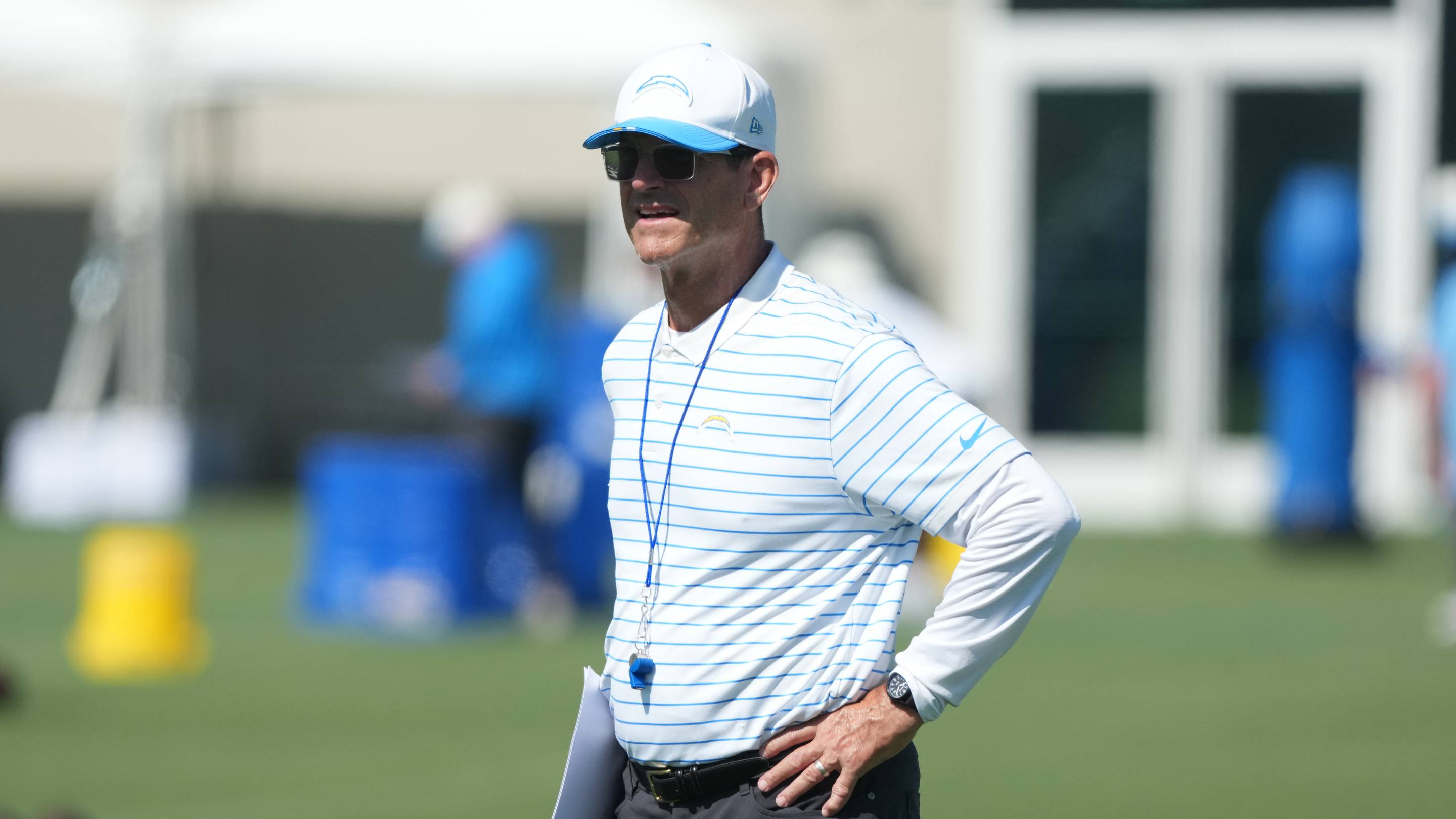 Updated Chargers 53-Man Roster Projection After First Week of Training Camp