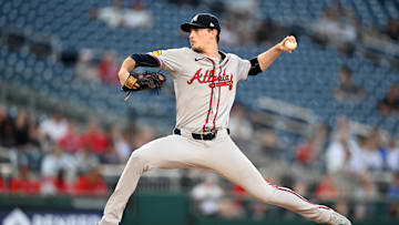 Max Fried, Atlanta Braves