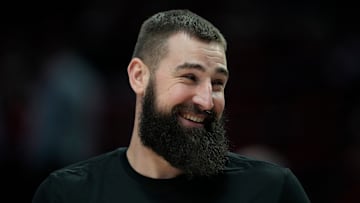 Denver Nuggets, Jonas Valanciunas