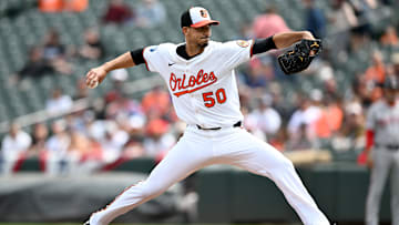 Boston Red Sox v Baltimore Orioles