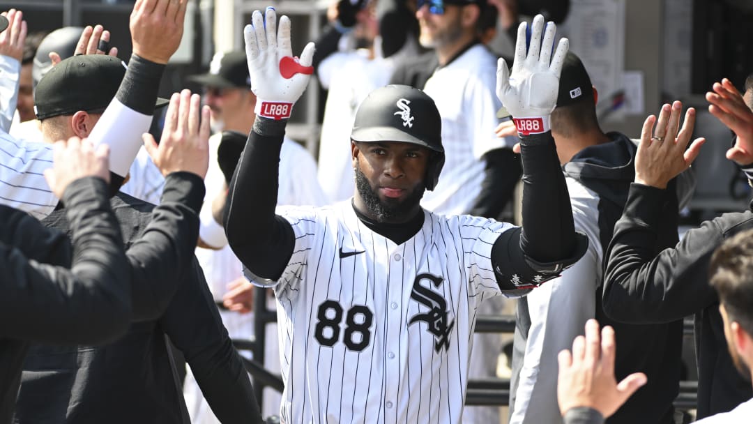 Detroit Tigers v Chicago White Sox
