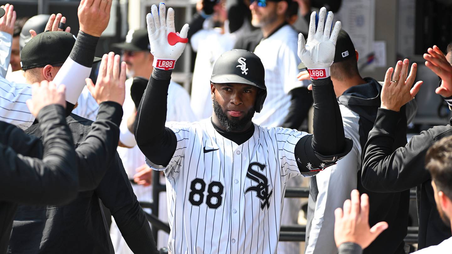 Phillies-White Sox trade for Luis Robert Jr. that would be disastrous for the future - Vimarsana News