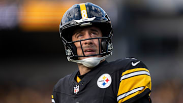 Cincinnati Bengals v Pittsburgh Steelers - NFL 2025