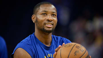 Golden State Warriors, Jonathan Kuminga