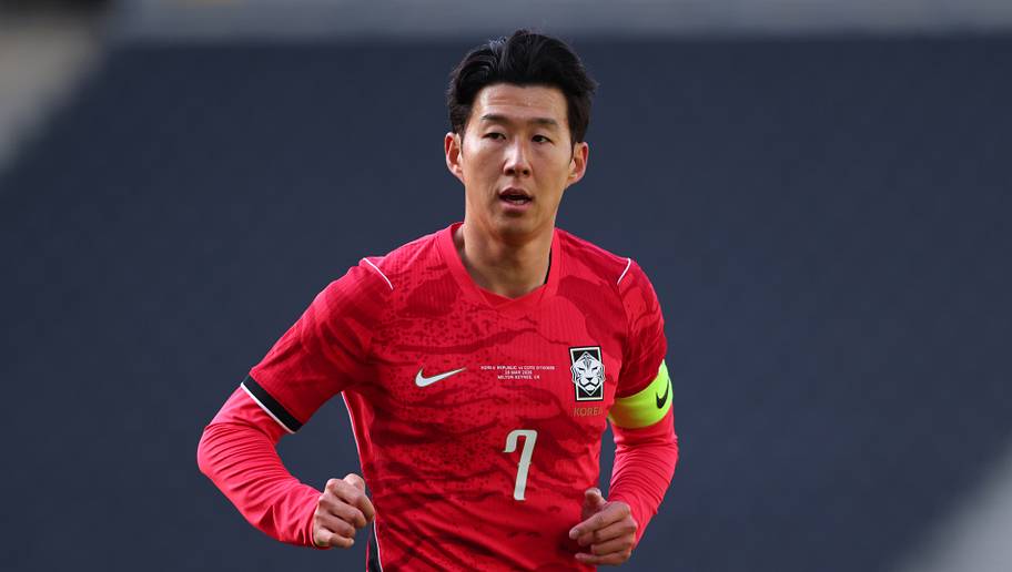 Imagen de la noticia: Corea del Sur vs República Checa: previa, predicciones y alineaciones