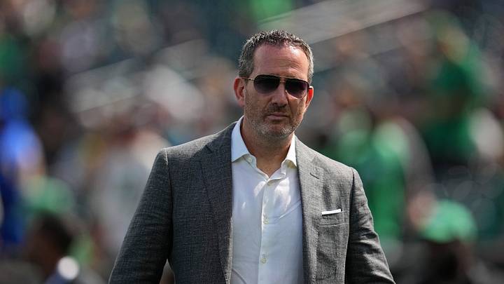 Los Angeles Rams v Philadelphia Eagles