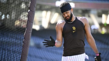 Tatís Jr. está cerca de regresar a la acción con los Padres