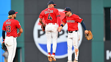 Colorado Rockies v Cleveland Guardians