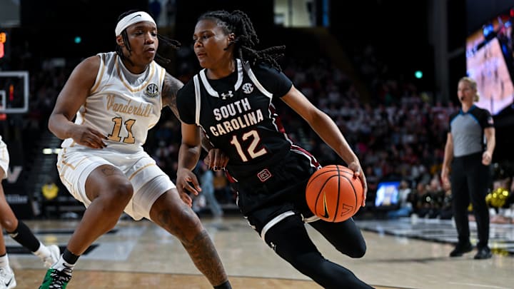 South Carolina v Vanderbilt