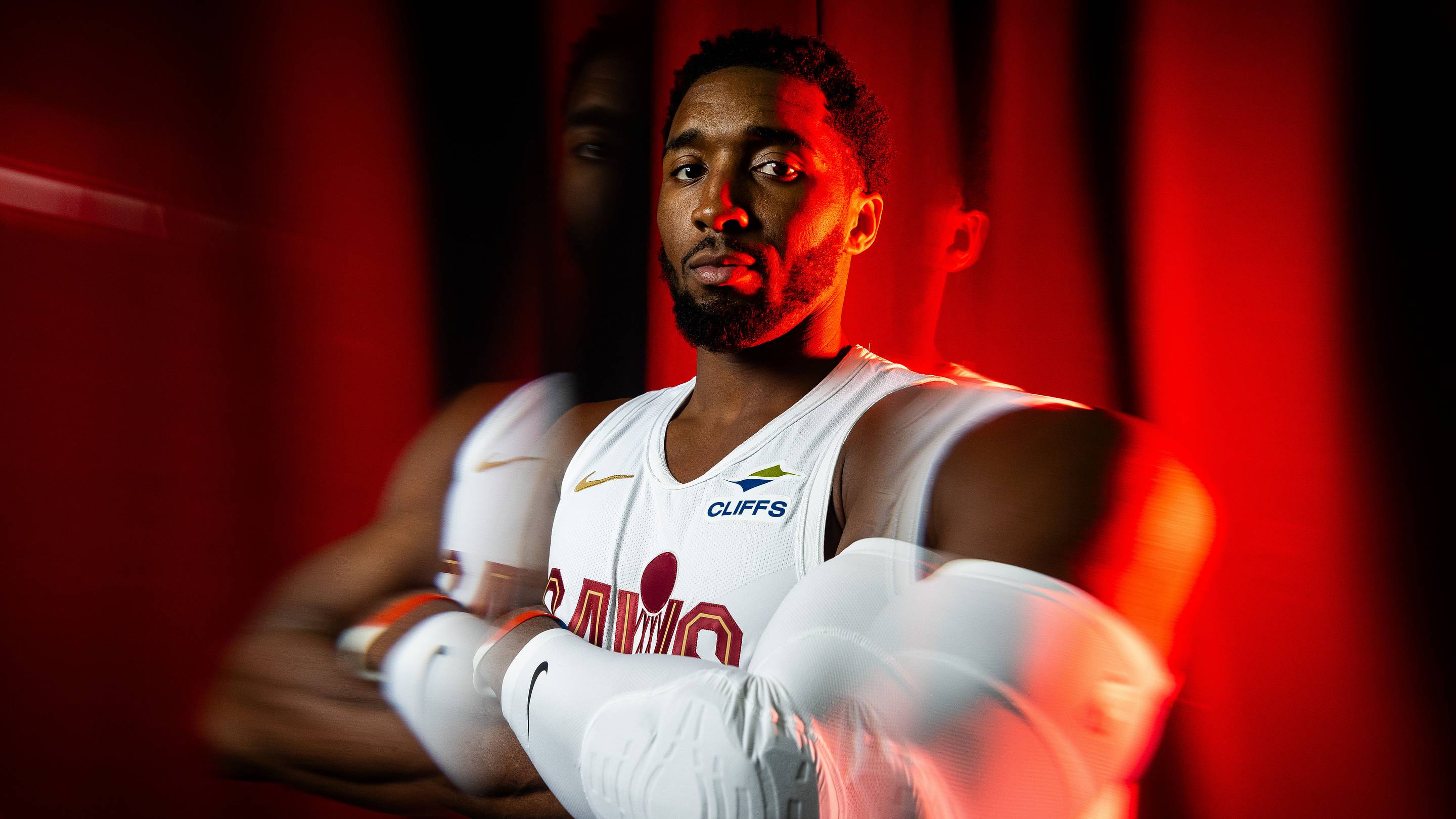 Cleveland Cavaliers Jersey Schedule: Every Uniform They'll Wear This Season