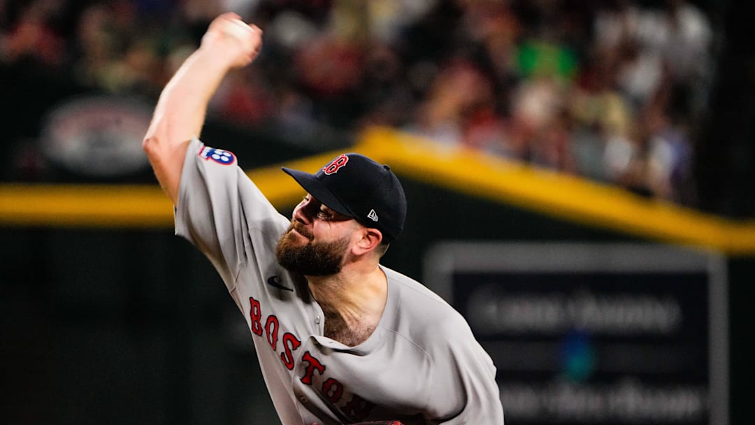 There is a chance for the Braves to add some former All-Stars