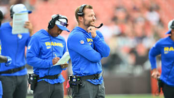 Los Angeles Rams v Cleveland Browns - NFL Preseason 2025