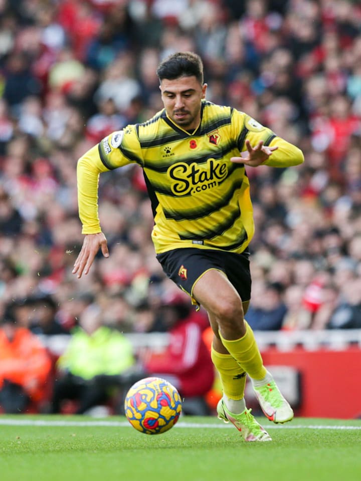 Ozan Tufan Ozan Tufan
