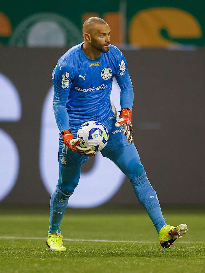 Weverton