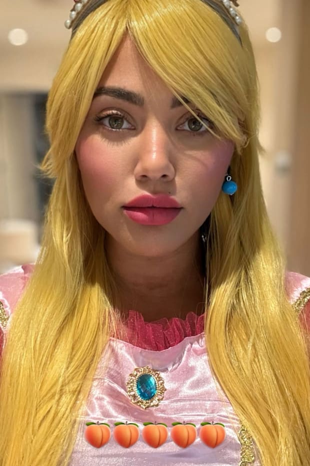 Ayesha Curry